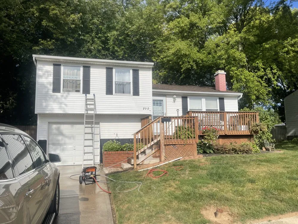 Expert landscape installation for beautiful yards across West Milton, OH - Matt’s Lawn Care & Services