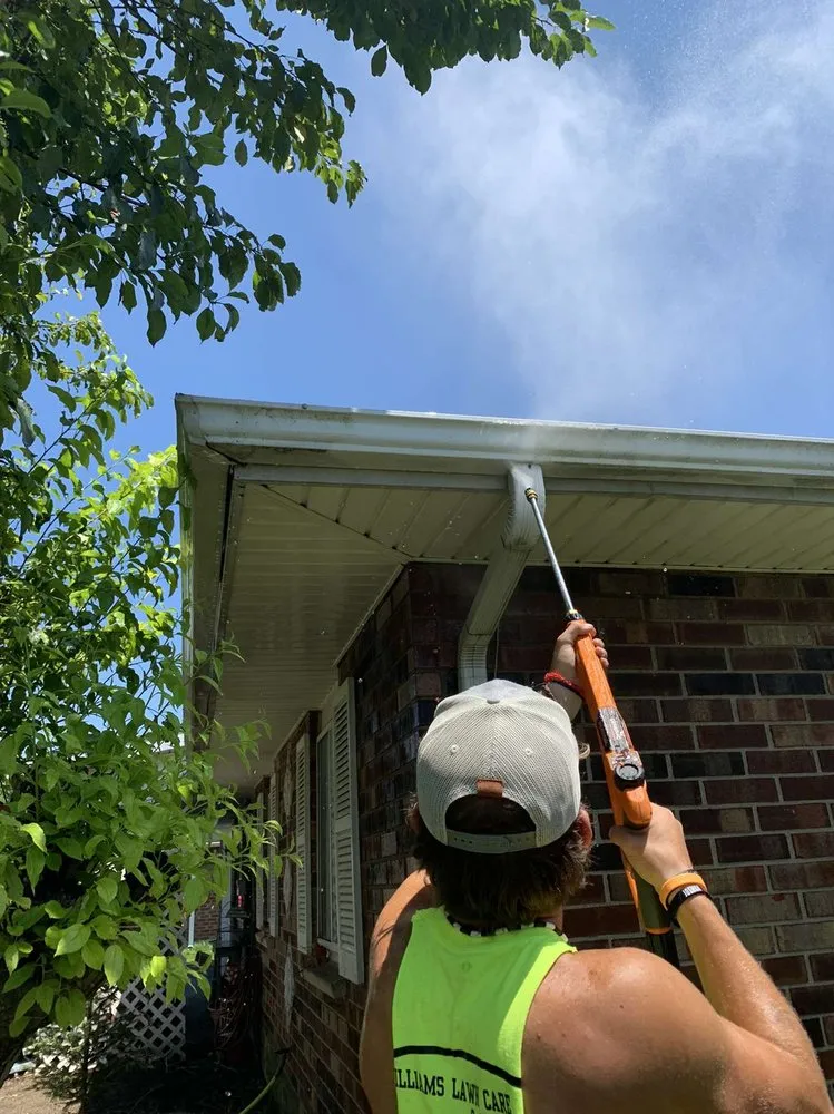 Expert lawn mowing service experts serving West Milton, OH - Matt’s Lawn Care & Services