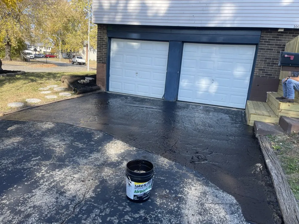 Top-rated yard cleanup service in West Milton, OH by Matt’s Lawn Care & Services