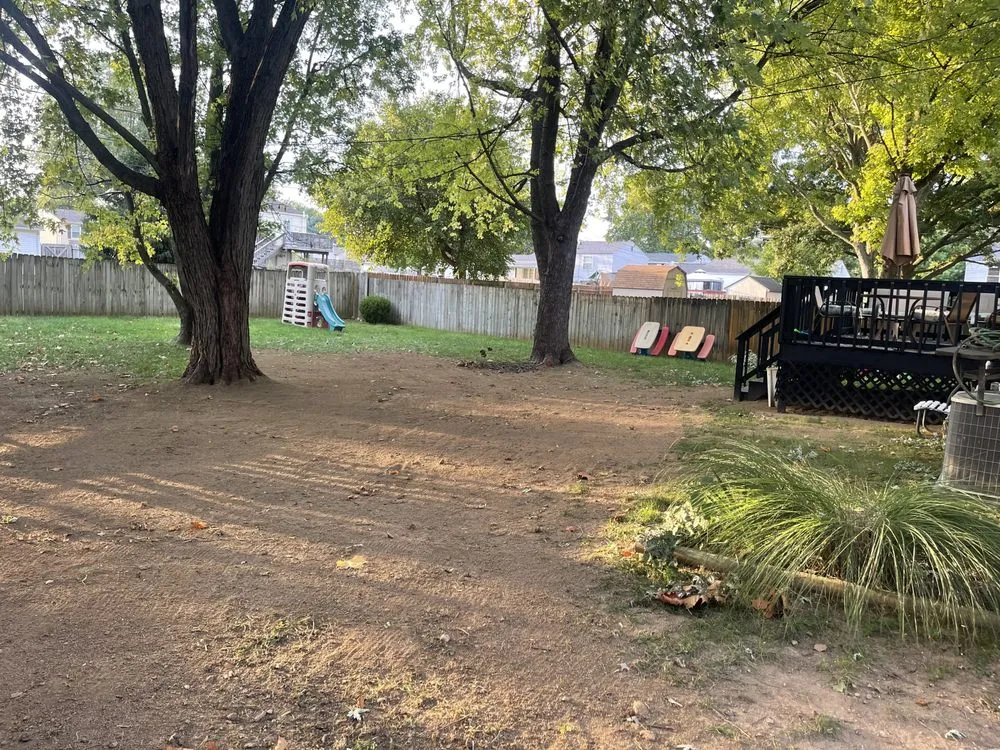 Reliable yard maintenance experts serving West Milton, OH - Matt’s Lawn Care & Services