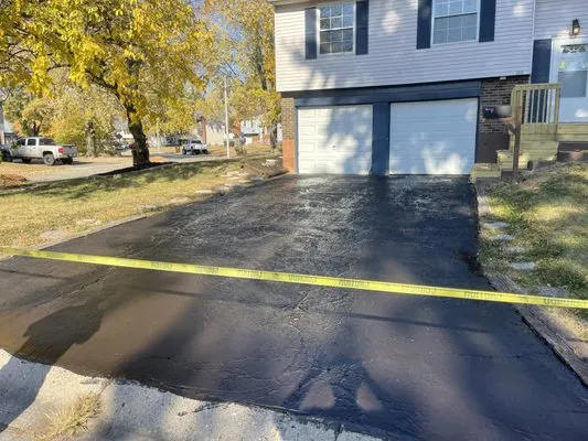 Matt’s Lawn Care & Services