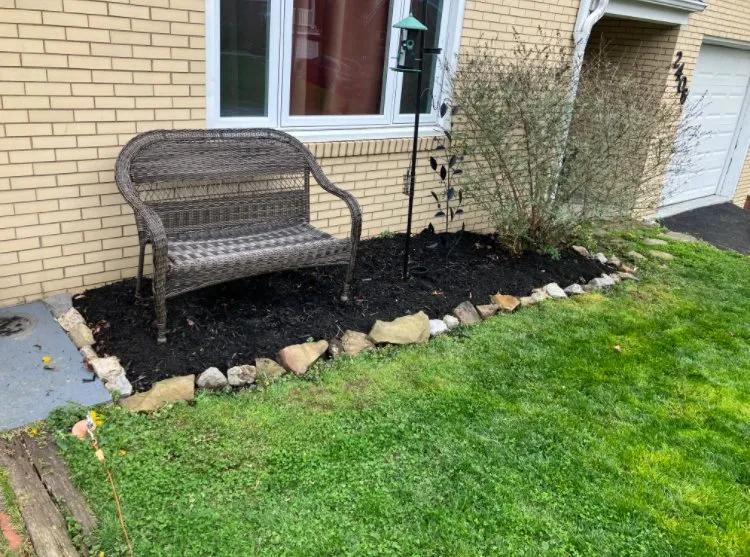 Affordable lawn mowing service in Coraopolis, PA - Matt’s Lawn Care