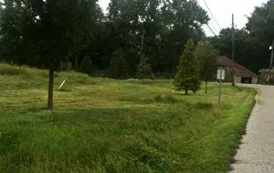 Professional landscape design for residential properties across Evansville, IN - Matt's Lawn Care