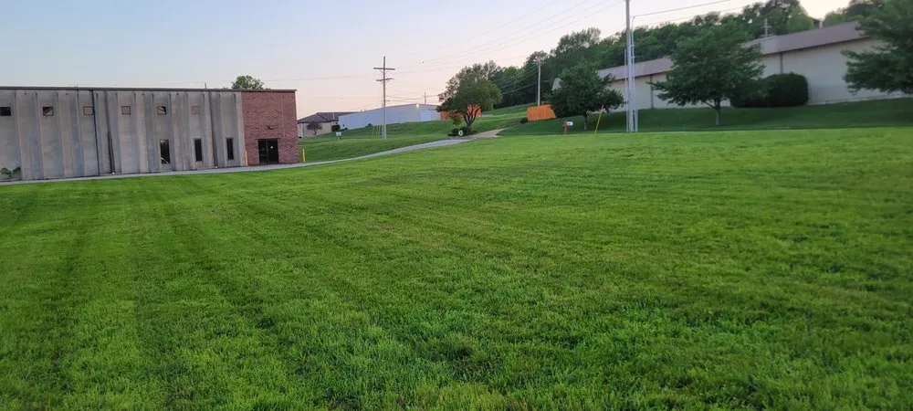 Affordable lawn care service for homes across Omaha, NE - Matt's Lawn Care
