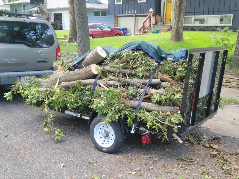 Local yard maintenance in Omaha, NE - Matt's Lawn Care
