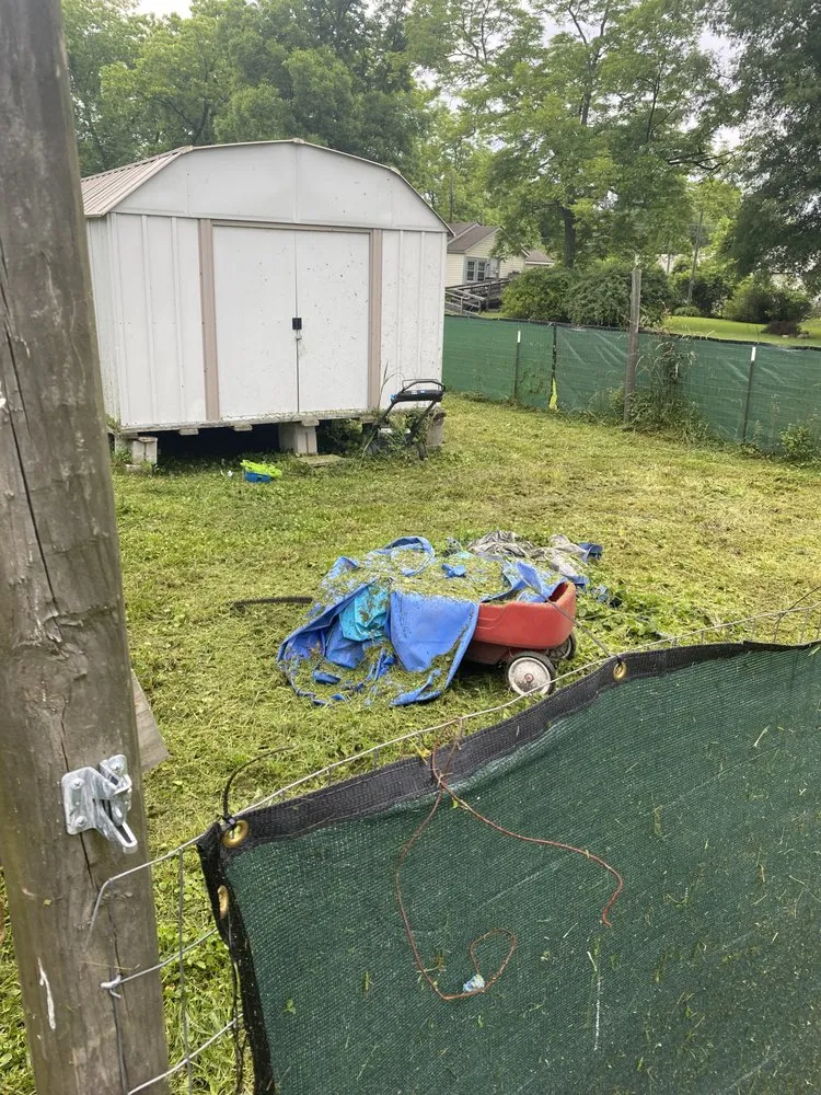 Trusted landscaping services in Whiteville, NC by Matt’s Lawn Care