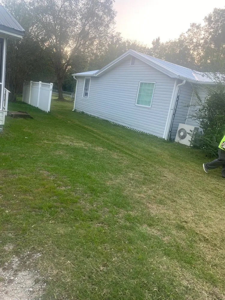Expert yard maintenance for outdoor upgrades across Whiteville, NC - Matt’s Lawn Care
