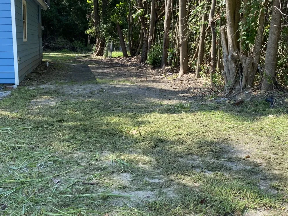 Top-rated outdoor landscaping experts serving Whiteville, NC - Matt’s Lawn Care