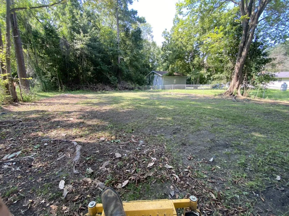 Reliable landscape installation for outdoor upgrades in Whiteville, NC by Matt’s Lawn Care