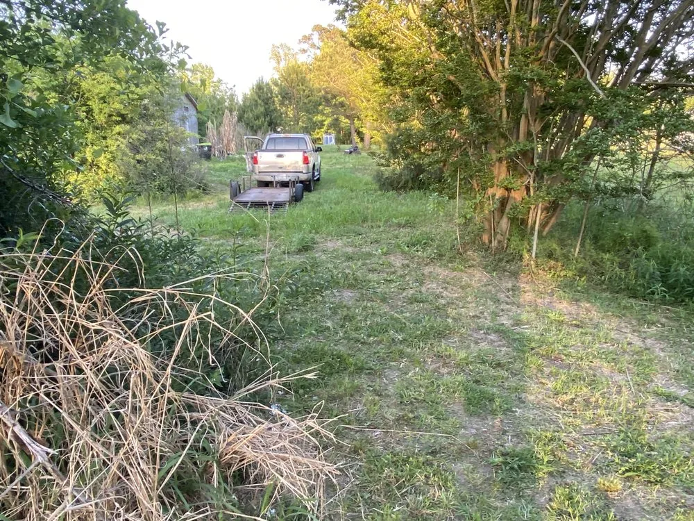 Professional garden landscaping experts serving Whiteville, NC - Matt’s Lawn Care