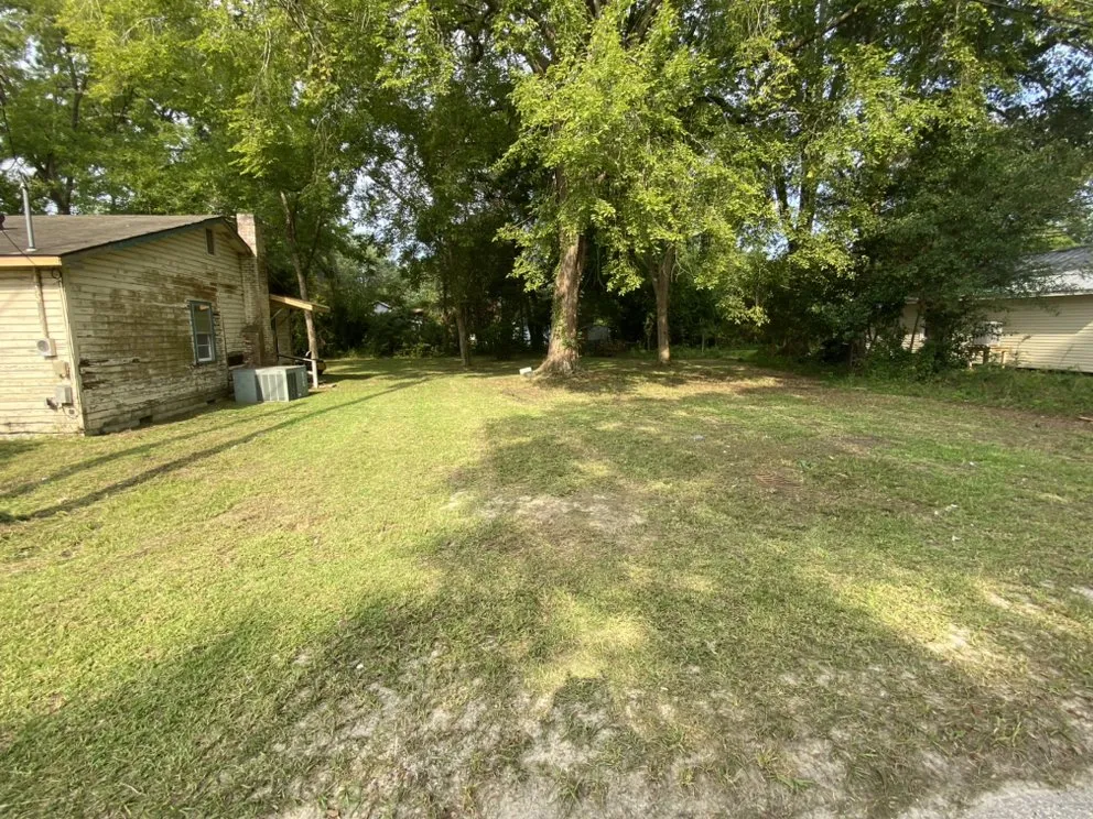 Expert yard cleanup service in Whiteville, NC by Matt’s Lawn Care