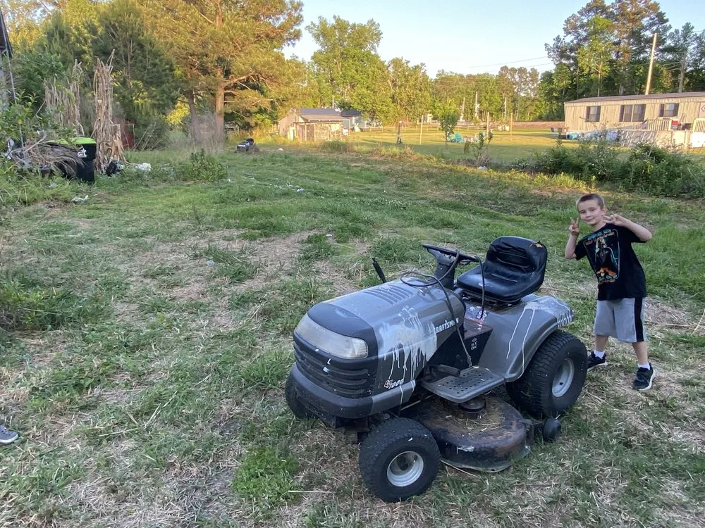 Trusted landscape design for outdoor upgrades across Whiteville, NC - Matt’s Lawn Care