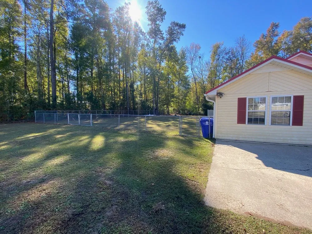 Trusted landscape installation in Whiteville, NC by Matt’s Lawn Care