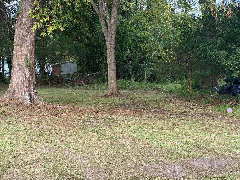 Expert landscape installation near you in Whiteville, NC by Matt’s Lawn Care