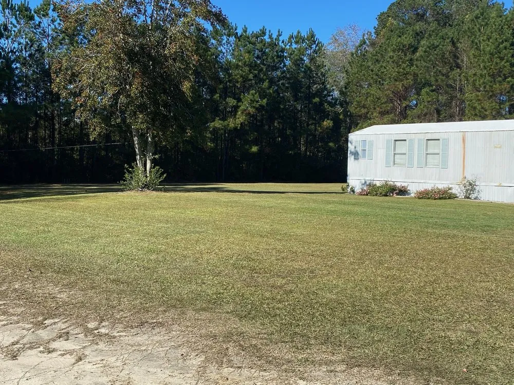 Custom lawn care service experts serving Whiteville, NC - Matt’s Lawn Care