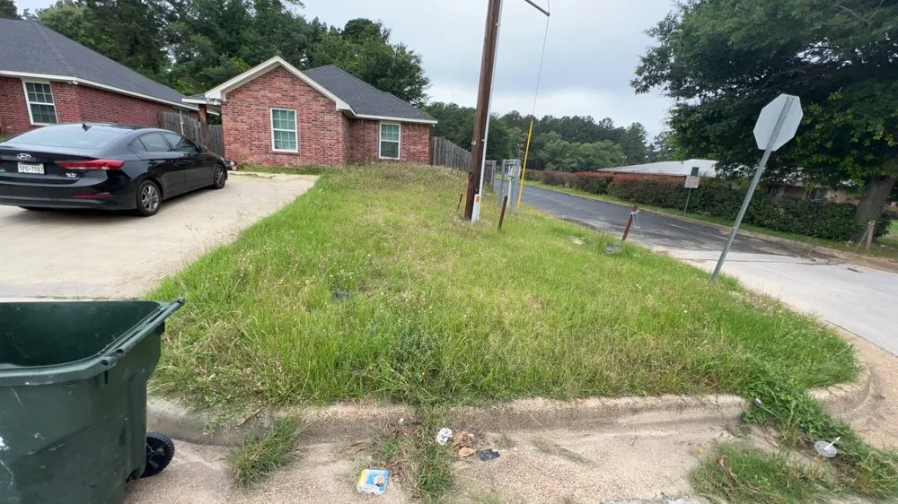 Trusted residential landscaping experts serving Tyler, TX - Matt’s lawn service