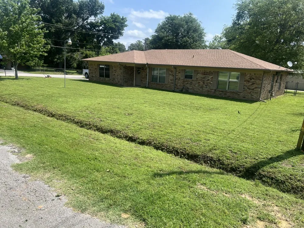 Professional landscape design experts serving Tyler, TX - Matt’s lawn service