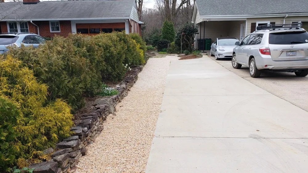 Local lawn care service experts serving Charlotte, NC - Matt's Lawns