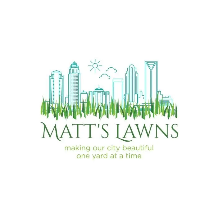 Local garden landscaping for outdoor upgrades across Charlotte, NC - Matt's Lawns