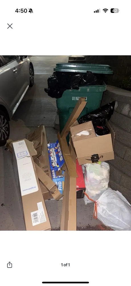 Top-rated landscaping services in Everett, WA by Matt's Mobile Maintenance