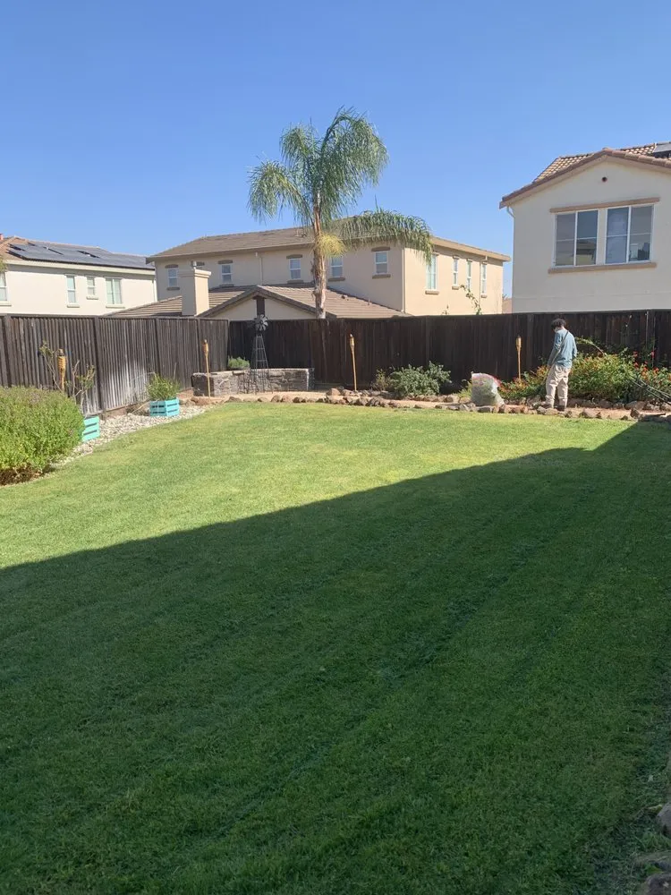 Expert landscape installation for residential properties across Oakland, CA - Matt’s Mowing & Landscaping