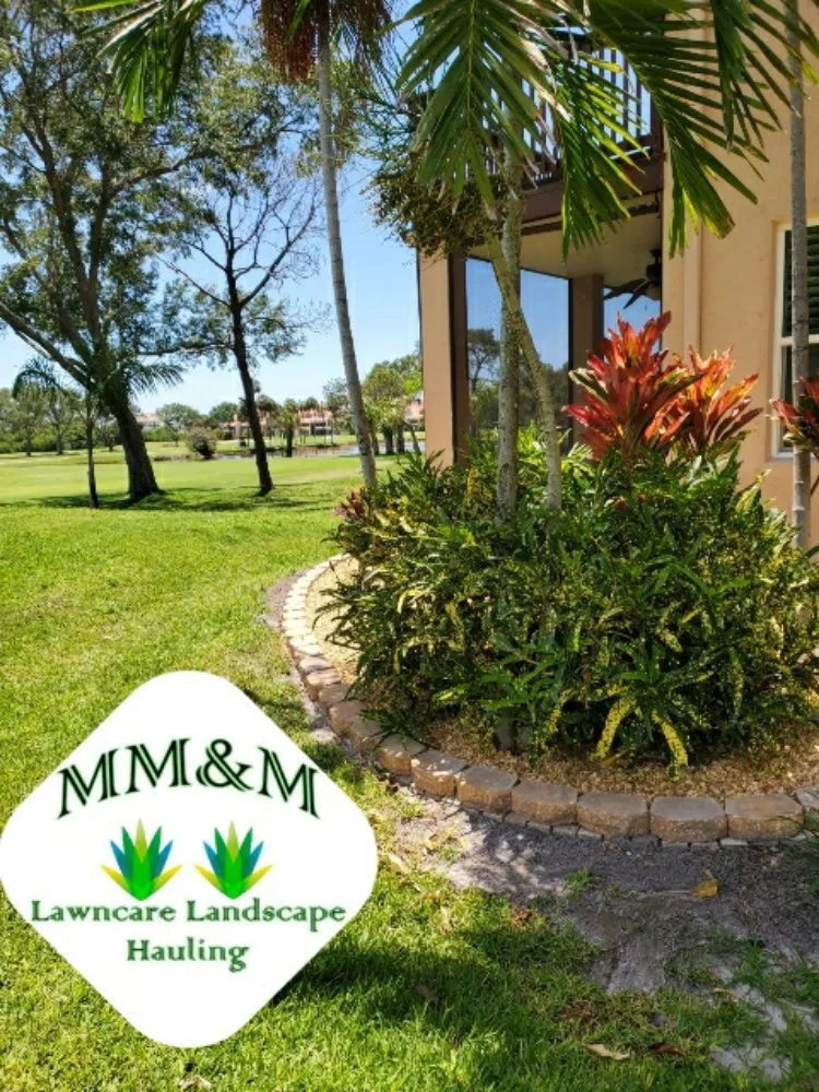 Expert landscape installation near you across Seminole, FL - Matt's Mowing and More