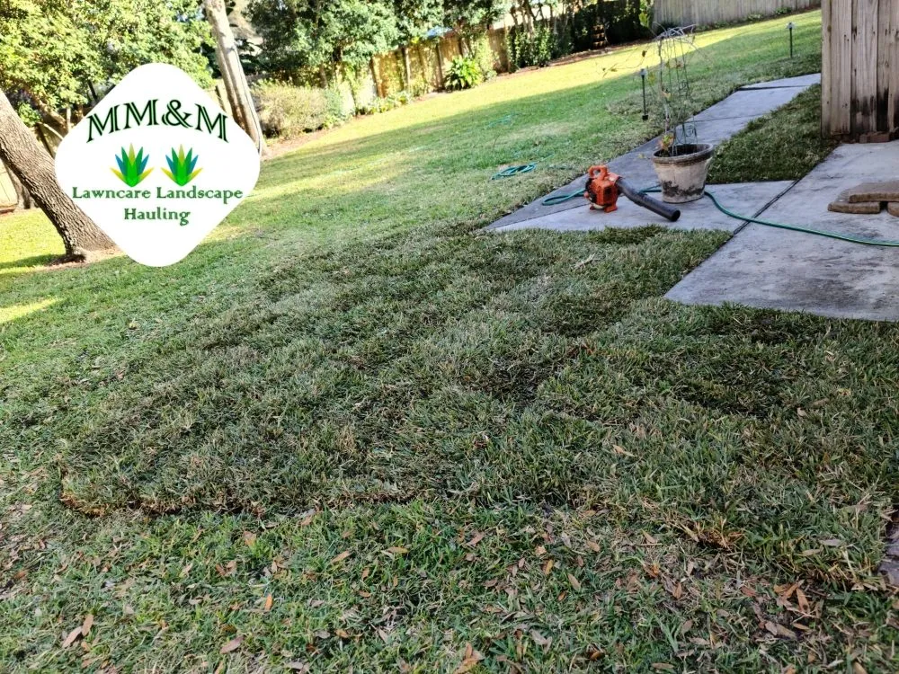 Local landscape design near you in Seminole, FL by Matt's Mowing and More