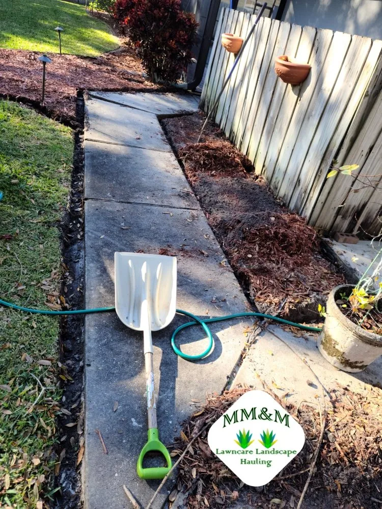 Custom yard maintenance in Seminole, FL - Matt's Mowing and More