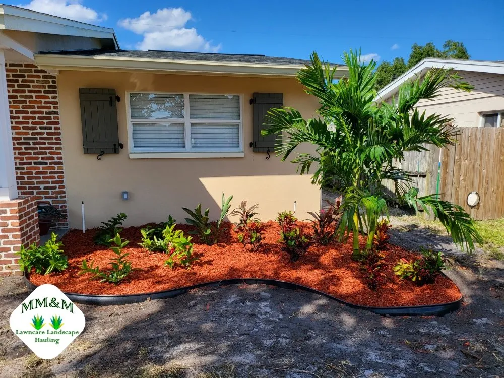 Expert lawn mowing service in Seminole, FL - Matt's Mowing and More