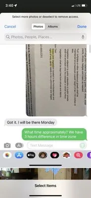 Matt's Mowing and More Logo