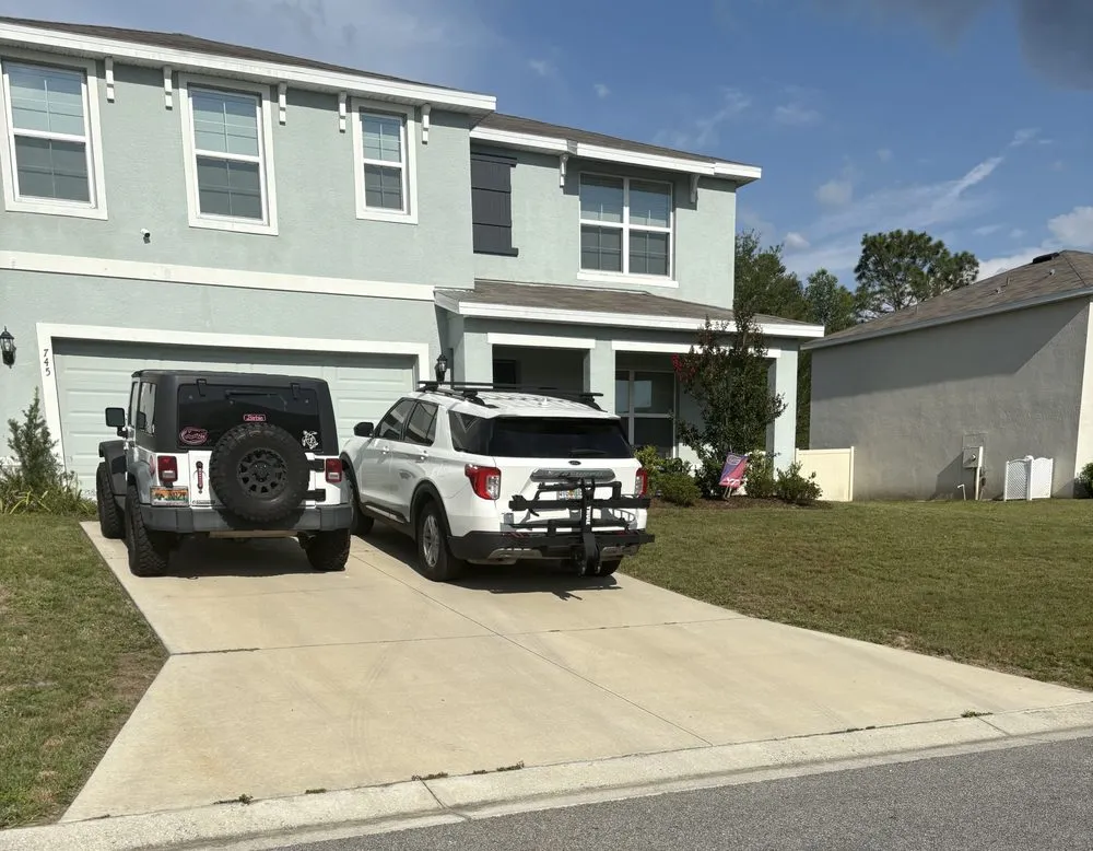 Top-rated lawn care service near you across Ocala, FL - Matts Mowing