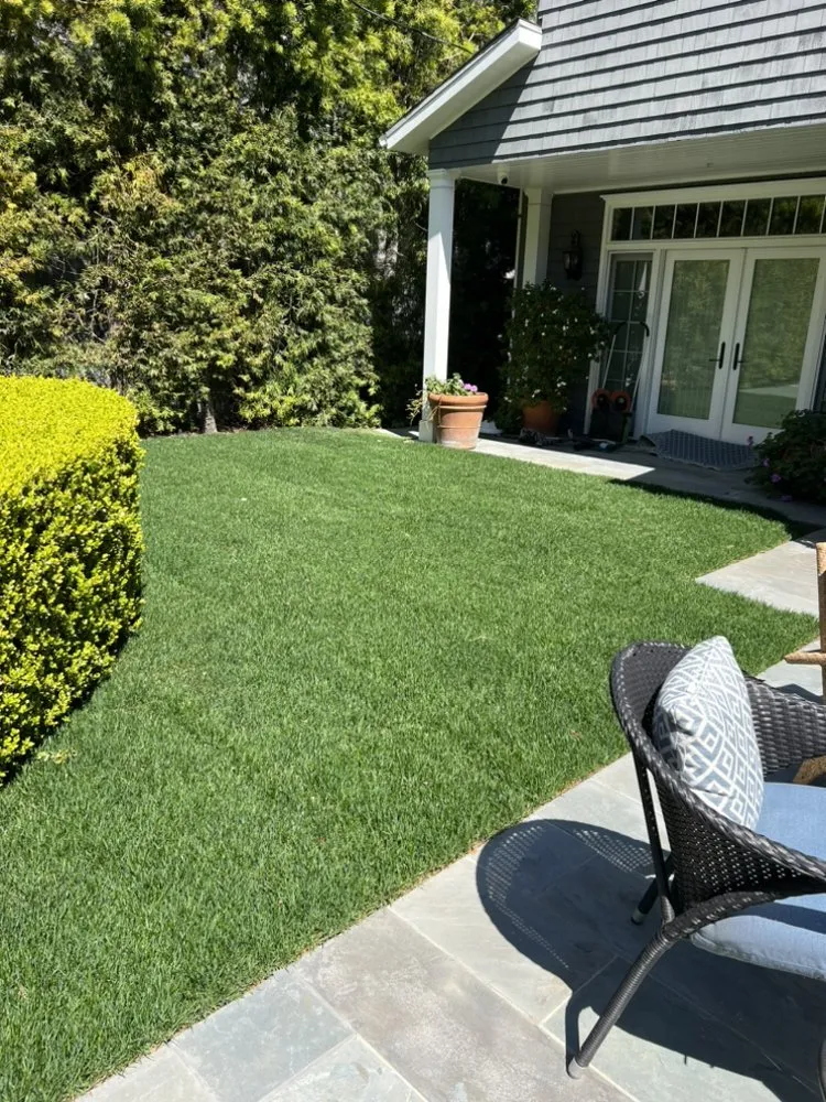 Expert landscape installation experts serving Denver, NC - Matt's Outdoor Service