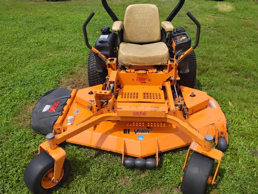 Custom yard maintenance with custom design across Denver, NC - Matt's Outdoor Service