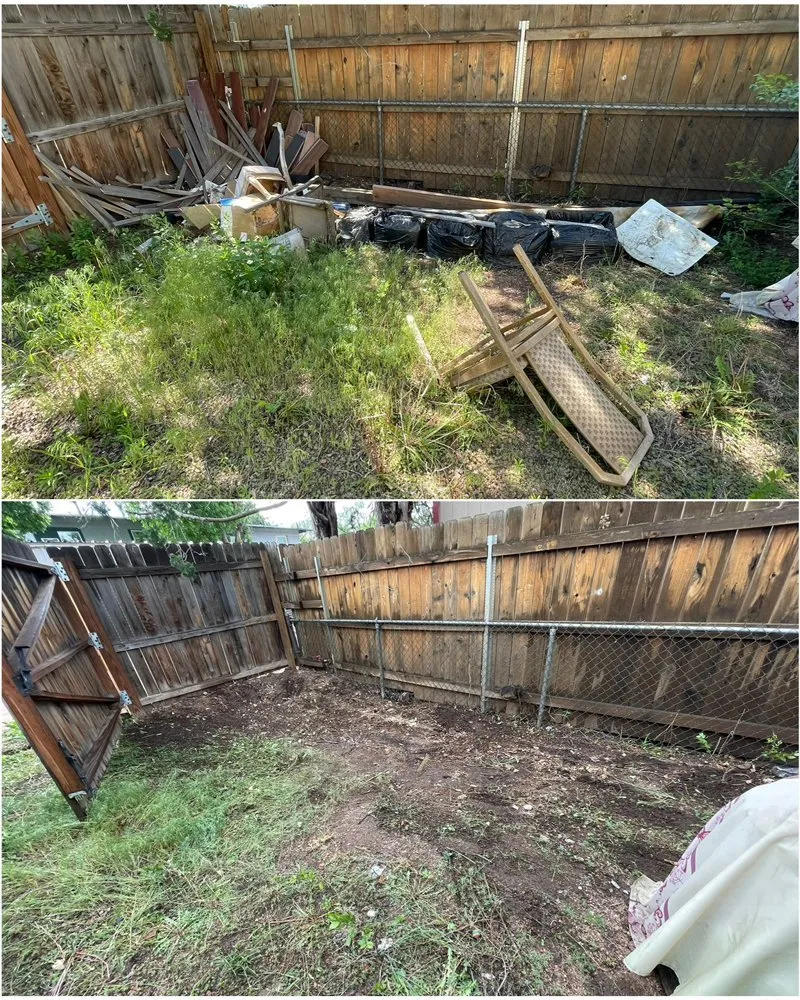 Local residential landscaping with custom design in Denver, NC by Matt's Outdoor Service