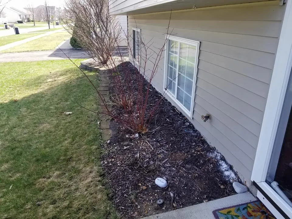 Trusted landscaping services near you in Brighton, MI by Matt's Outdoor services