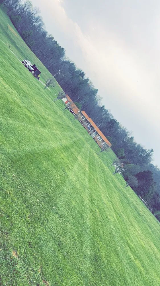 Expert yard cleanup service near you across Bristol, VA - Matts Professional Lawncare