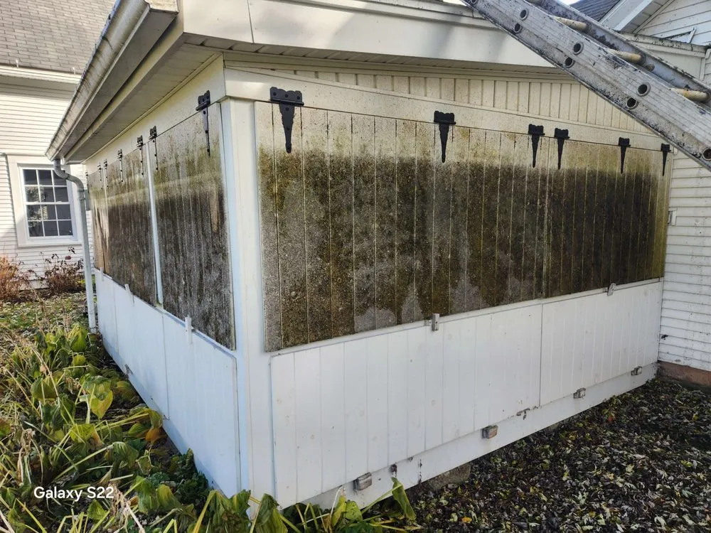 Top-rated yard maintenance in Elbridge, NY by Matt's Property Services