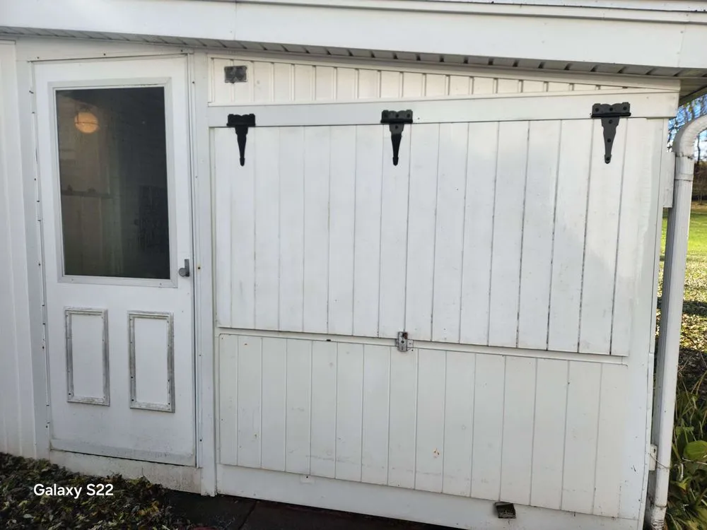 Affordable garden landscaping with custom design across Elbridge, NY - Matt's Property Services