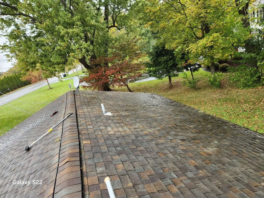 Reliable yard maintenance for outdoor upgrades across Elbridge, NY - Matt's Property Services