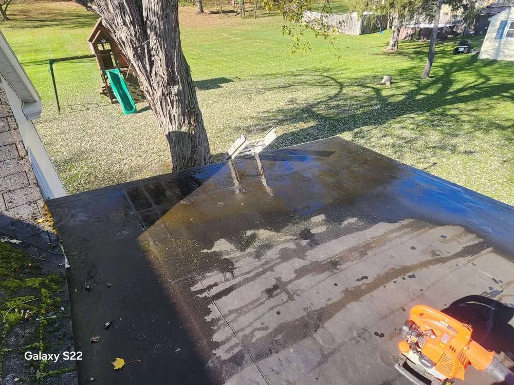 Top-rated residential landscaping for homes across Elbridge, NY - Matt's Property Services