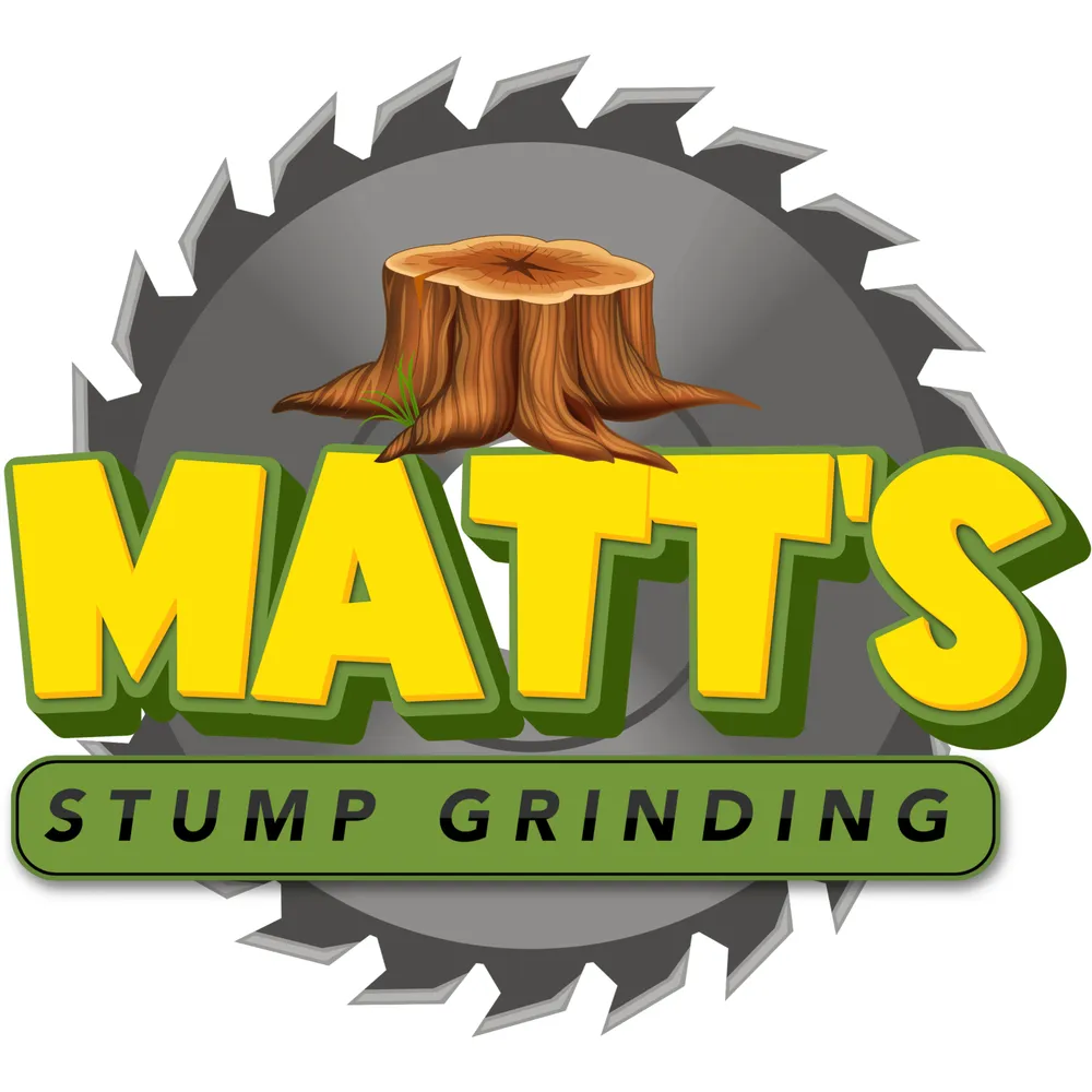Professional landscaping services for residential properties in Texarkana, TX by Matt's Stump Grinding