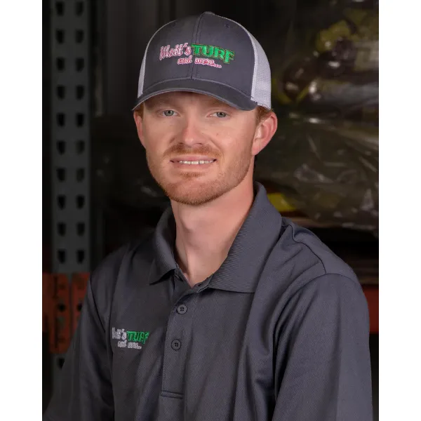 Professional landscaping services in Evansville, IN by Matt's Turf and More