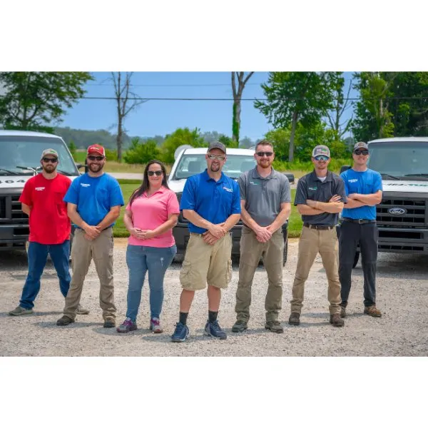 Top-rated yard cleanup service near you in Evansville, IN by Matt's Turf and More