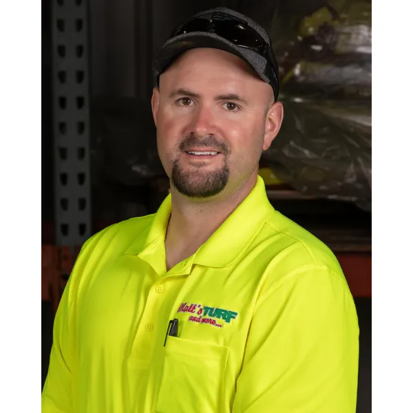 Reliable landscape design experts serving Evansville, IN - Matt's Turf and More