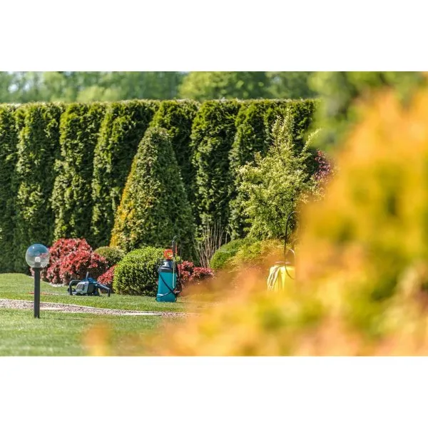 Professional lawn care service in Evansville, IN by Matt's Turf and More