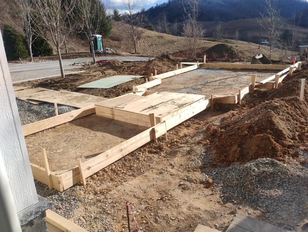 Professional lawn care service for year-round maintenance in North Wilkesboro, NC by Matts Water Creations and Hardscapes