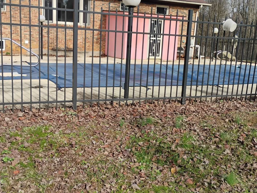 Trusted lawn care service experts serving North Wilkesboro, NC - Matts Water Creations and Hardscapes