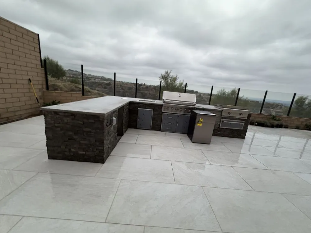 Affordable yard cleanup service in Los Angeles, CA - Matul’s Construction and Landscape