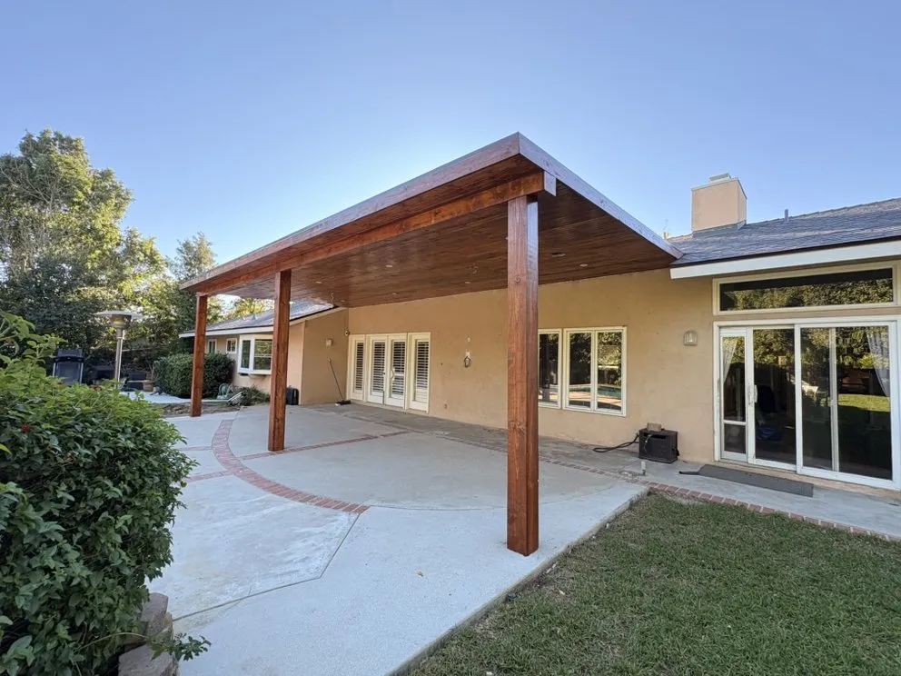 Reliable landscaping services in Los Angeles, CA by Matul’s Construction and Landscape