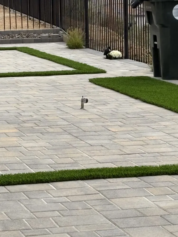 Local outdoor landscaping in Los Angeles, CA - Matul’s Construction and Landscape